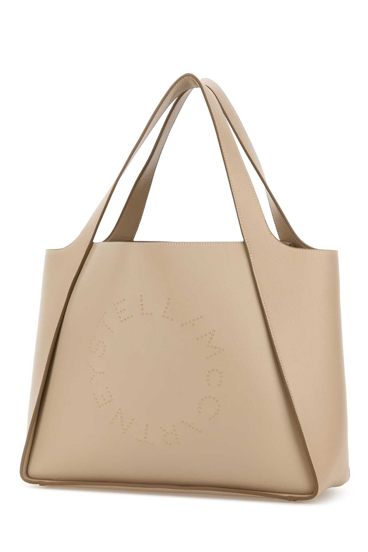 Stella McCartney Powder Pink Alter Mat Shopping Bag Size ONE SIZE - 2 Thumbnail