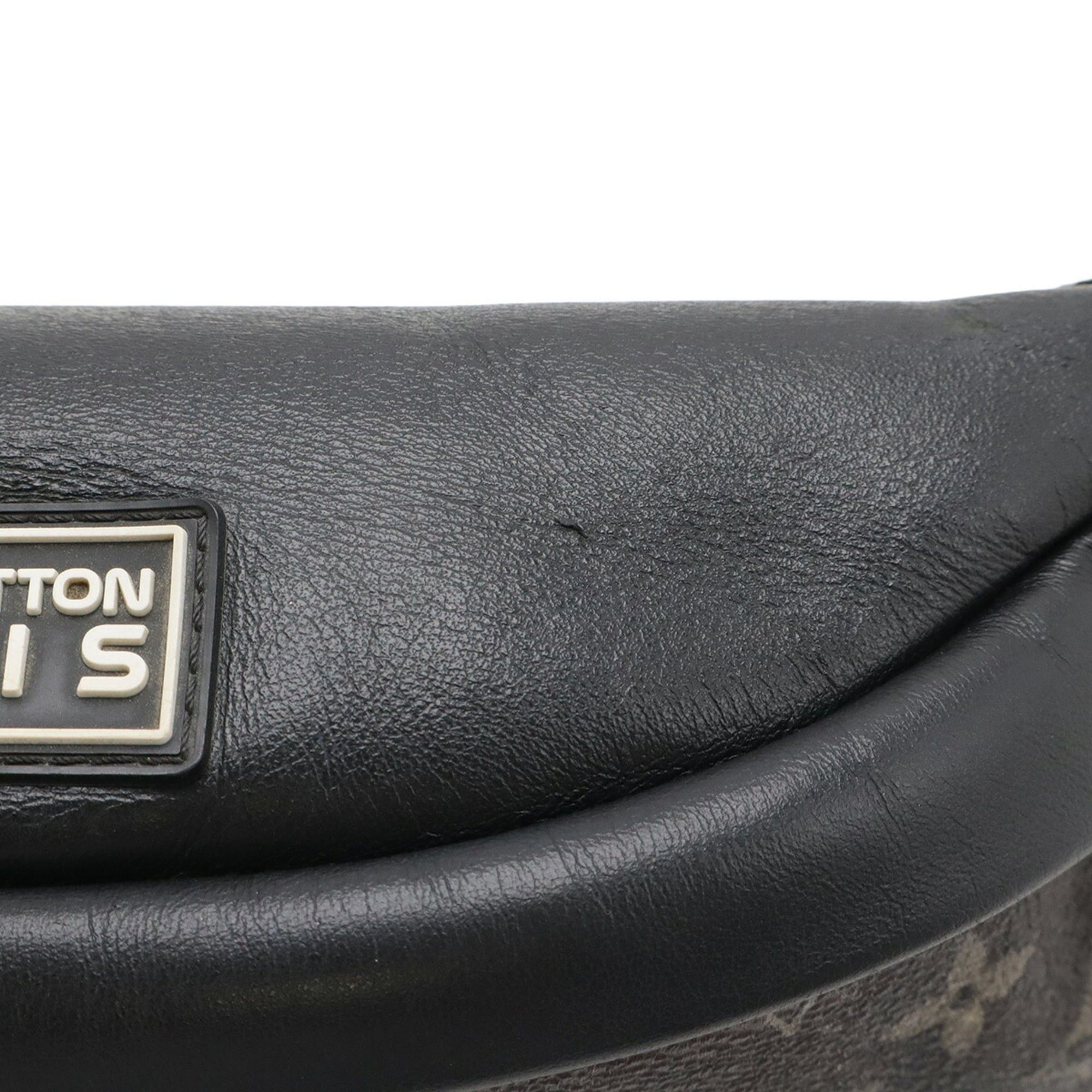 Louis Vuitton LOUIS VUITTON Monogram Galaxy Discovery Bum Bag, Body Waist Pouch, M44444 Size ONE SIZE - 5 Thumbnail