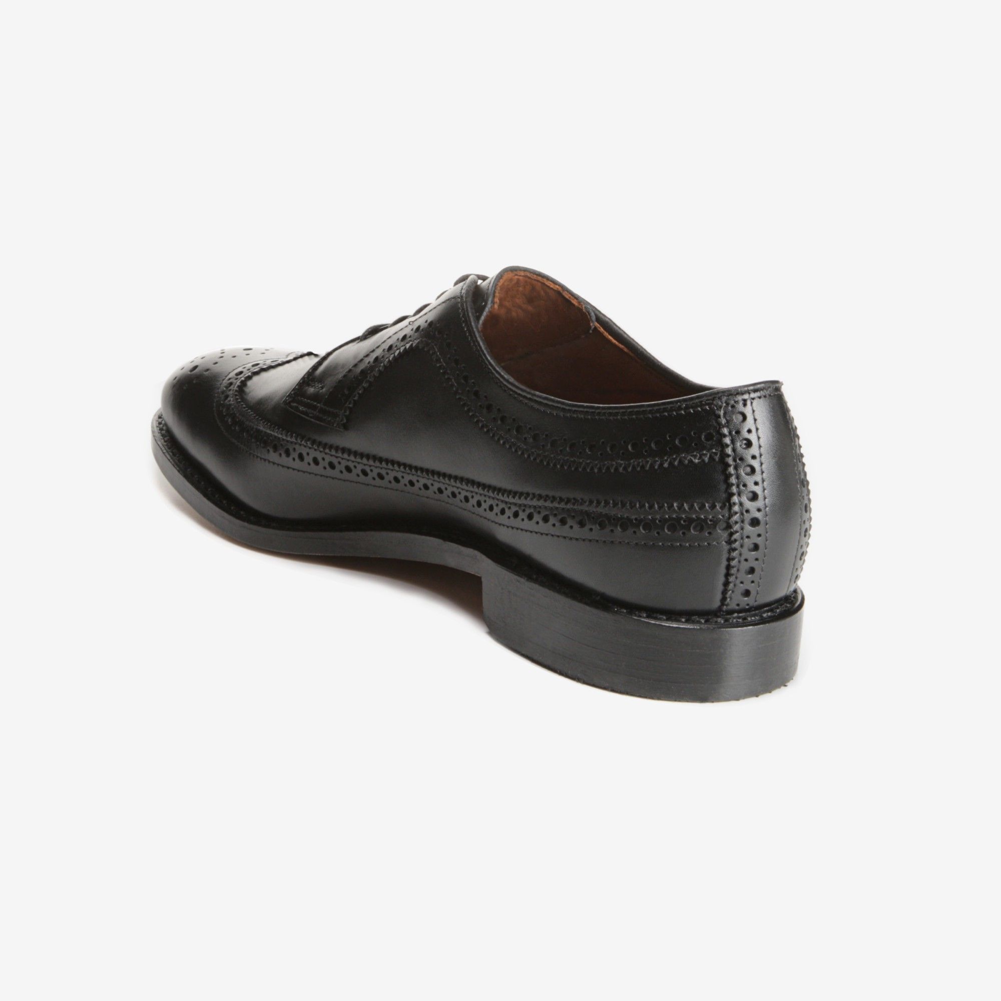 Mcgregor wingtips on sale