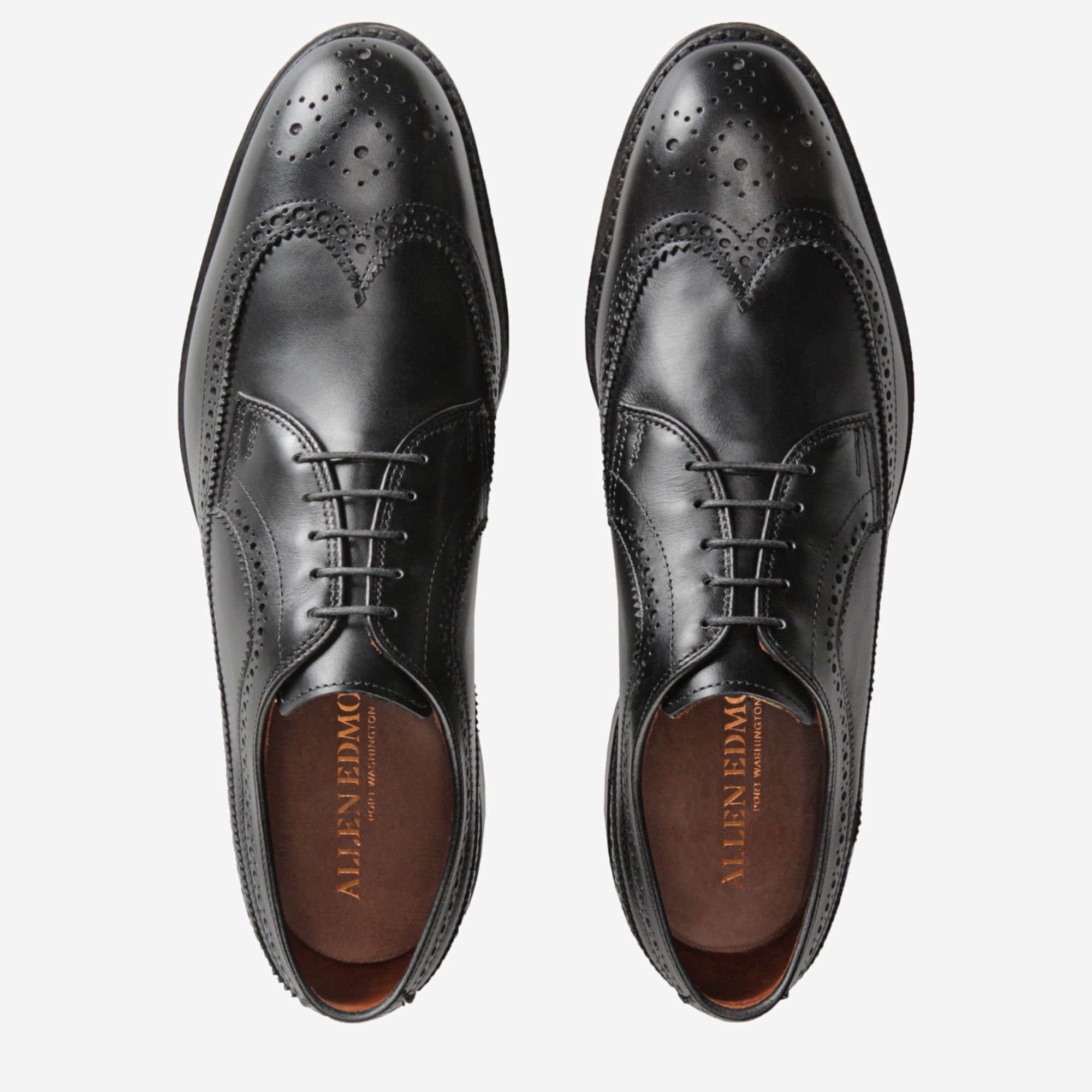 Mcgregor wingtips on sale