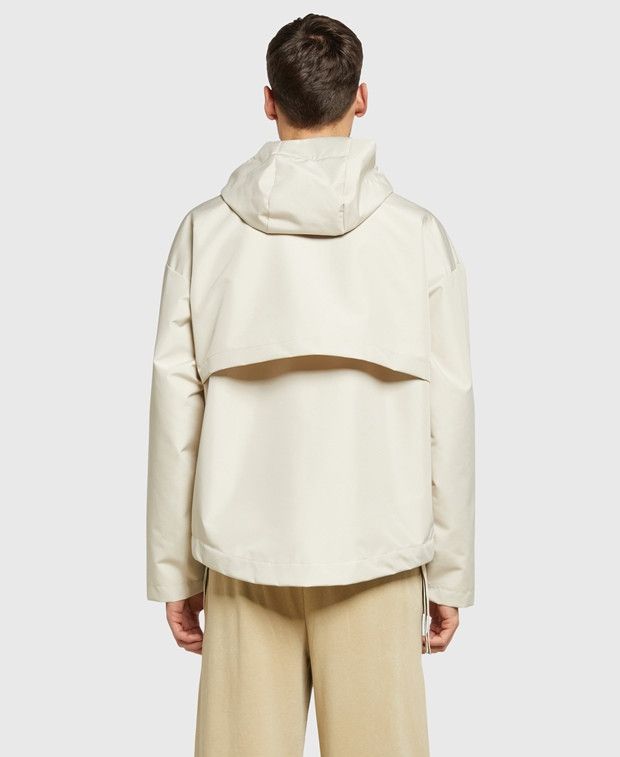 Khrisjoy Wind breaker Size US S / EU 44-46 / 1 - 2 Thumbnail