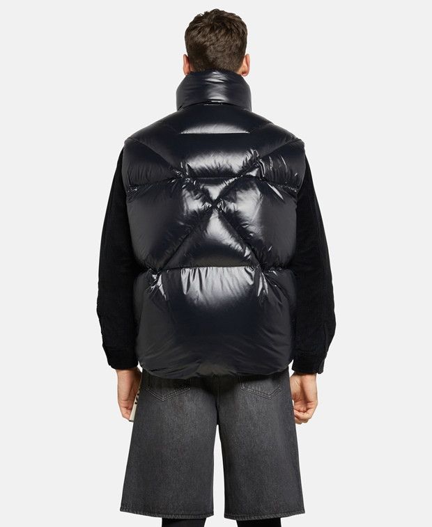 Khrisjoy Down gilet Size US M / EU 48-50 / 2 - 2 Thumbnail