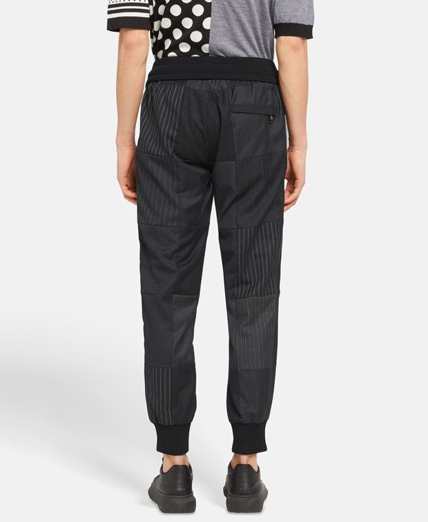Dolce & Gabbana Trousers Size US 30 / EU 46 - 2 Thumbnail