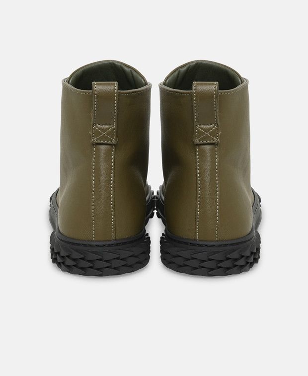 Giuseppe Zanotti Babber Sneakers Size US 5.5 / EU 38 - 2 Thumbnail