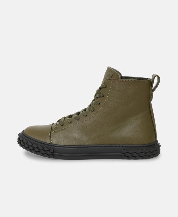 Giuseppe Zanotti Babber Sneakers Size US 6 / EU 39 - 4 Thumbnail