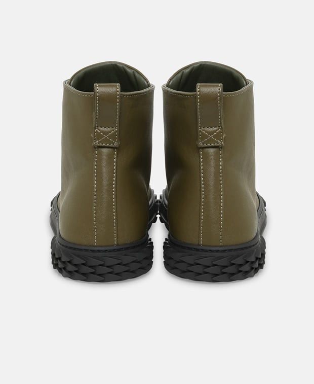 Giuseppe Zanotti Babber Sneakers Size US 7 / EU 40 - 2 Thumbnail