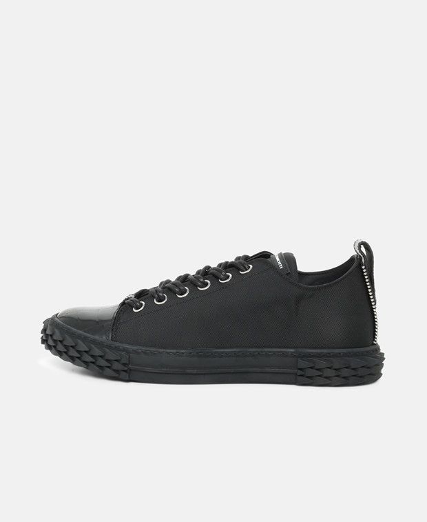 Giuseppe Zanotti Blabber Sneakers Size US 6 / EU 39 - 4 Thumbnail