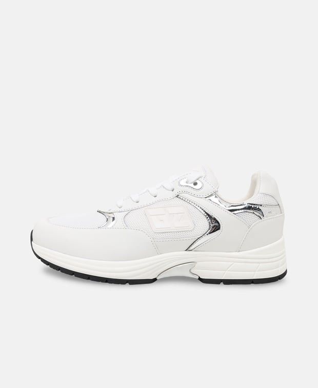 Giuseppe Zanotti Gzrunner Sneakers Size US 11 / EU 44 - 4 Thumbnail