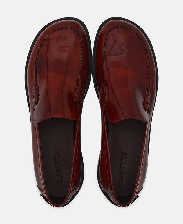 Lanvin Caro Loafers Size US 8 / EU 41 - 3 Thumbnail