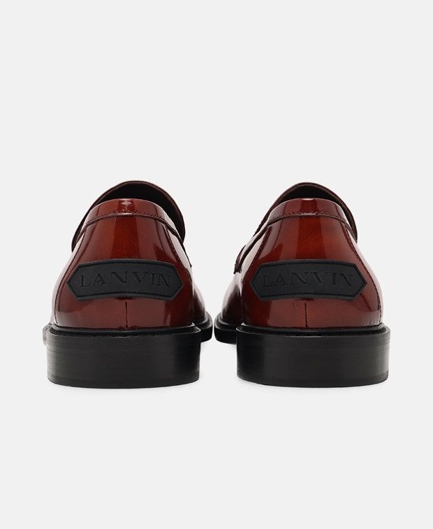 Lanvin Caro Loafers Size US 8 / EU 41 - 2 Thumbnail