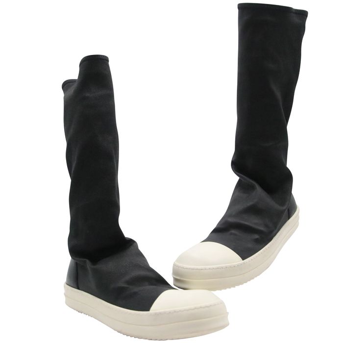 Rick owens sales sock mainline