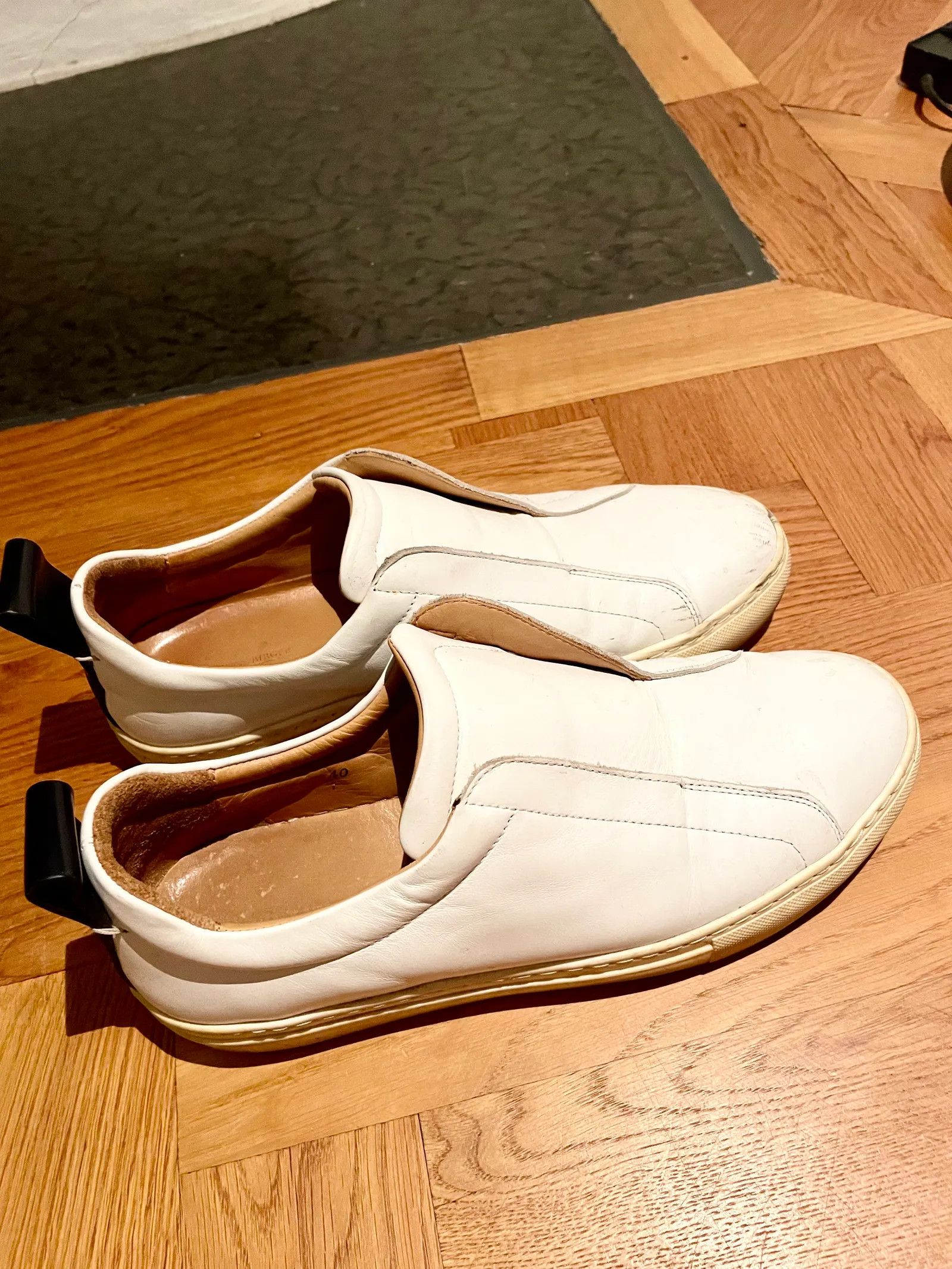 By Malene Birger By Malene Birger Sneakers Size US 10 / IT 40 - 3 Thumbnail