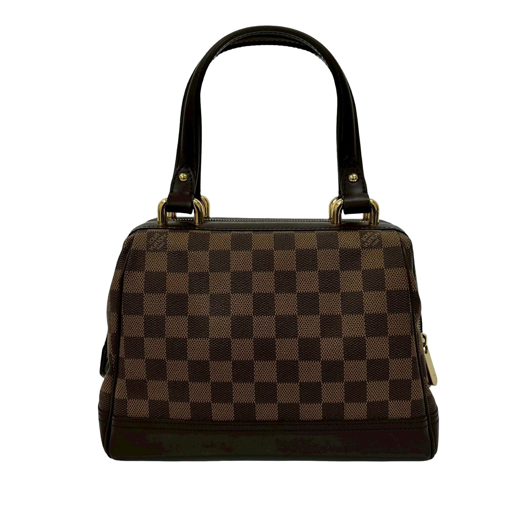Louis Vuitton Louis Vuitton Damier Ebene Knightsbridge Size ONE SIZE - 2 Thumbnail
