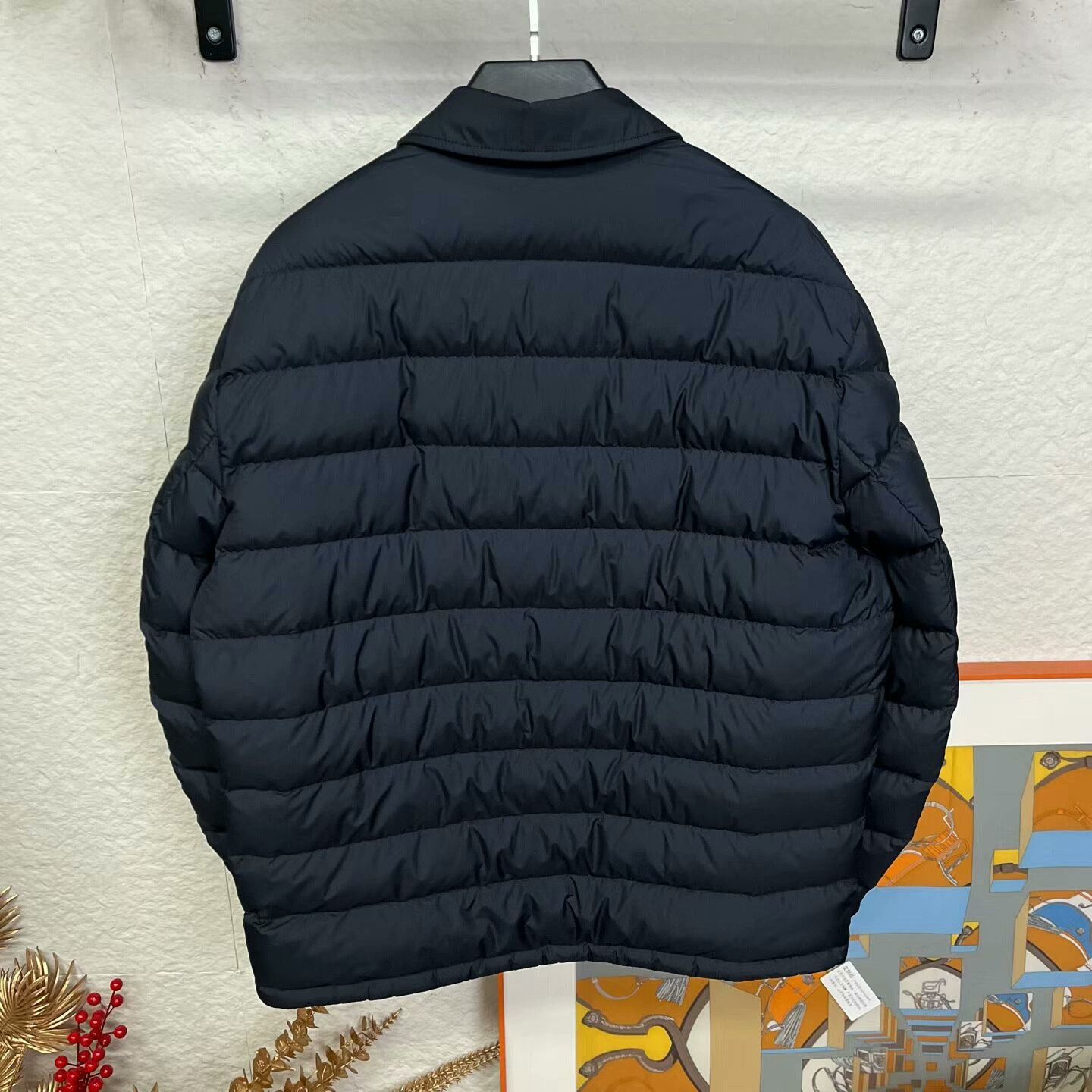 Moncler Moncler Fazzon Business Style Down Jacket Size US M / EU 48-50 / 2 - 2 Thumbnail