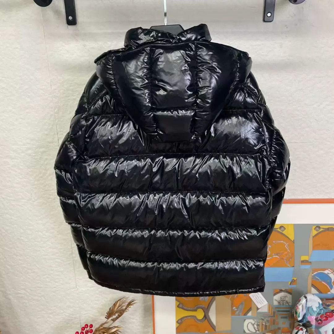 Moncler moncler maya down jacket new with tags Size US M / EU 48-50 / 2 - 3 Thumbnail