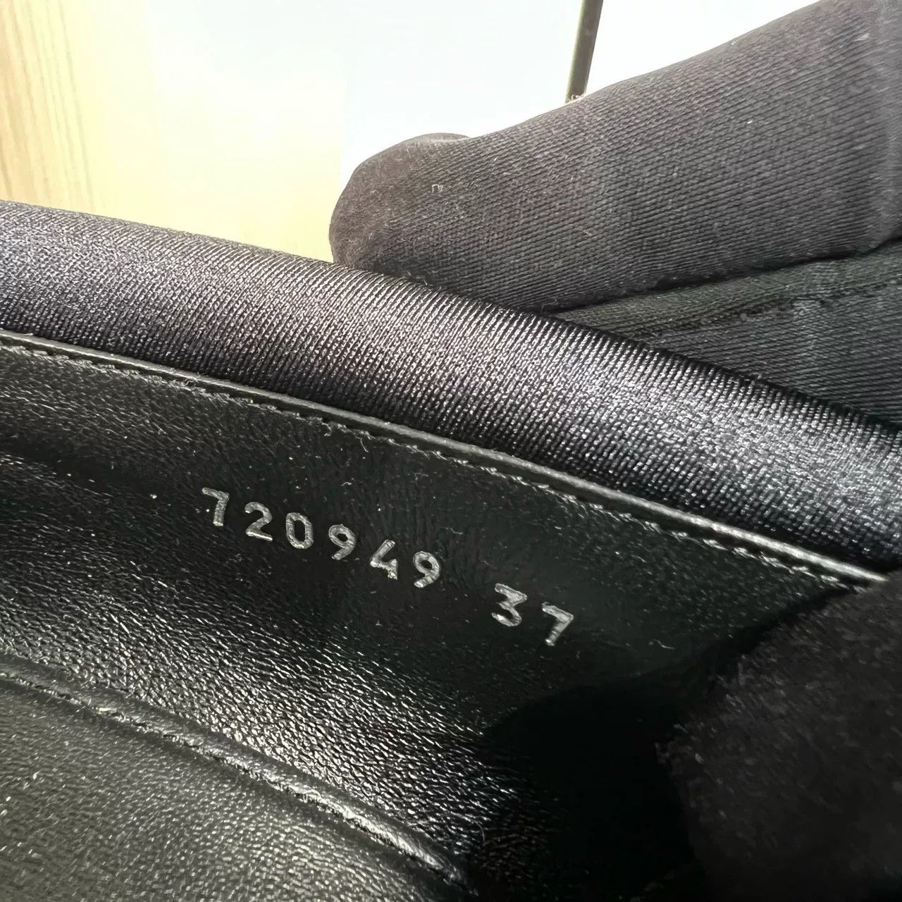 Balenciaga balenciaga high heel shoes in black Size US 6 / IT 36 - 8 Thumbnail