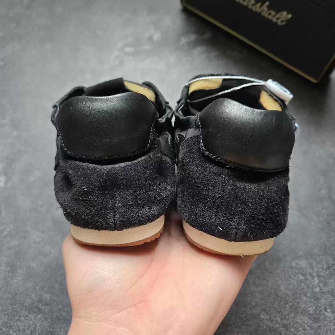 Loewe loewe black running shoes size 38 Size US 6 / EU 39 - 6 Thumbnail