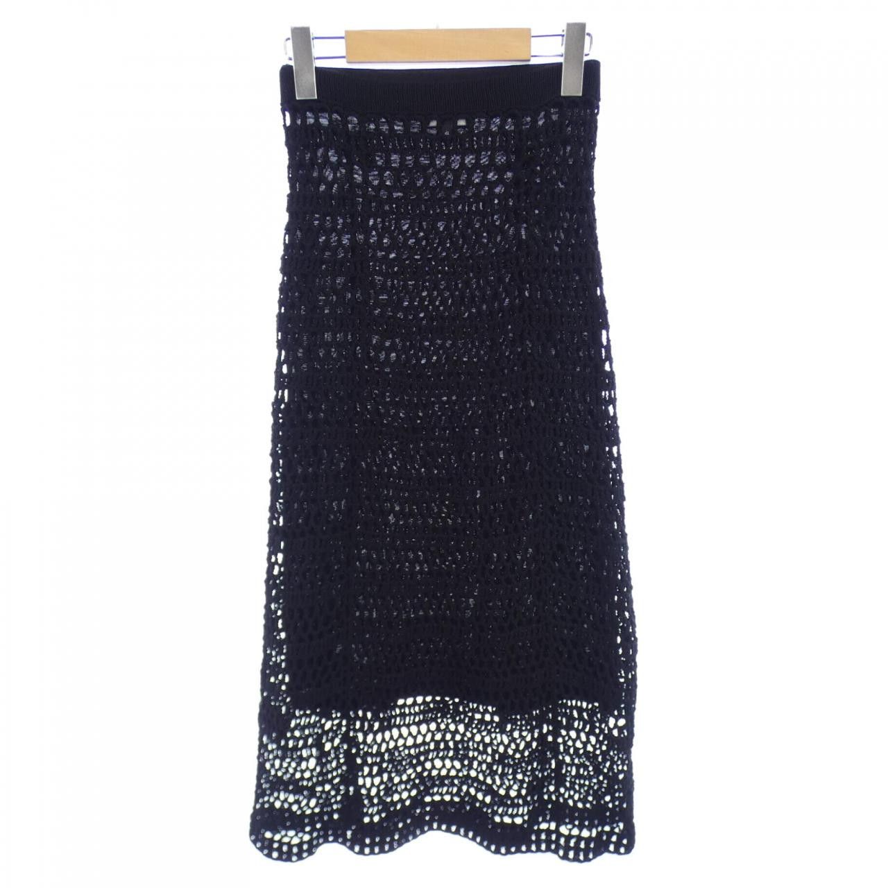 Theory Theory Theory Skirt Others Skirts DUTY FREE for USA Size ONE SIZE - 2 Thumbnail