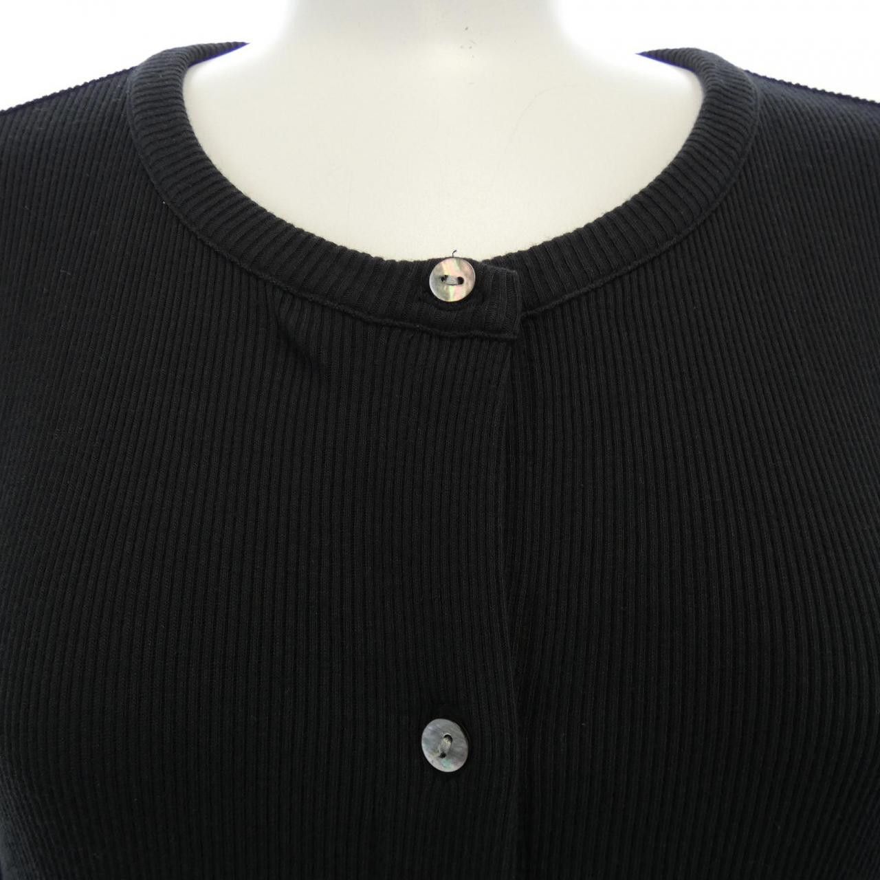 Theory Theory Theory Long Cardigan Others Tops DUTY FREE for USA Size ONE SIZE - 5 Thumbnail