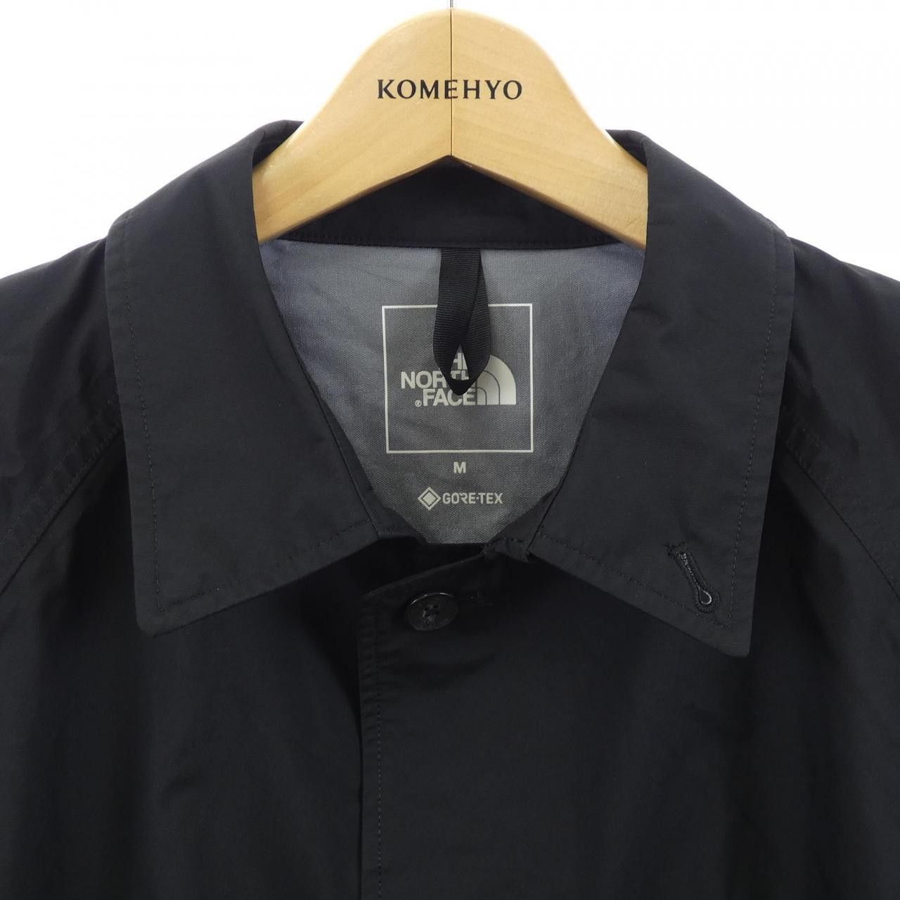 The North Face THE NORTH FACE The North Face GORE-TEX Coat Others Outerwear NP12561 DUTY FREE for USA Size ONE SIZE - 5 Thumbnail