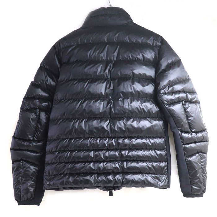 Moncler Moncler Moncler CANMORE Nylon Down Jacket Others Outerwear G20971A50400 DUTY FREE for USA Size ONE SIZE - 2 Thumbnail