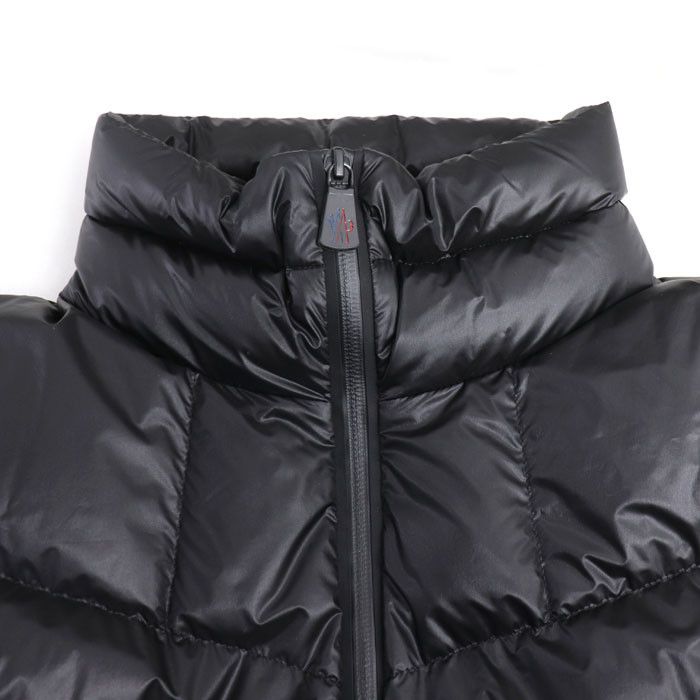 Moncler Moncler Moncler CANMORE Nylon Down Jacket Others Outerwear G20971A50400 DUTY FREE for USA Size ONE SIZE - 3 Thumbnail