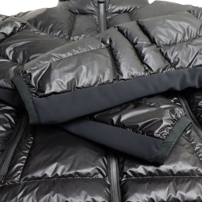 Moncler Moncler Moncler CANMORE Nylon Down Jacket Others Outerwear G20971A50400 DUTY FREE for USA Size ONE SIZE - 4 Thumbnail