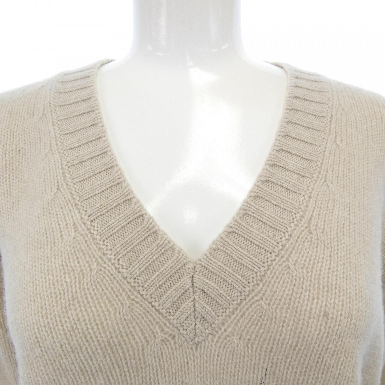 Prada Prada P24Q0V S192 1UXI 100% Cashmere Knitwear Others Tops P24Q0V S192 1UXI DUTY FREE for USA