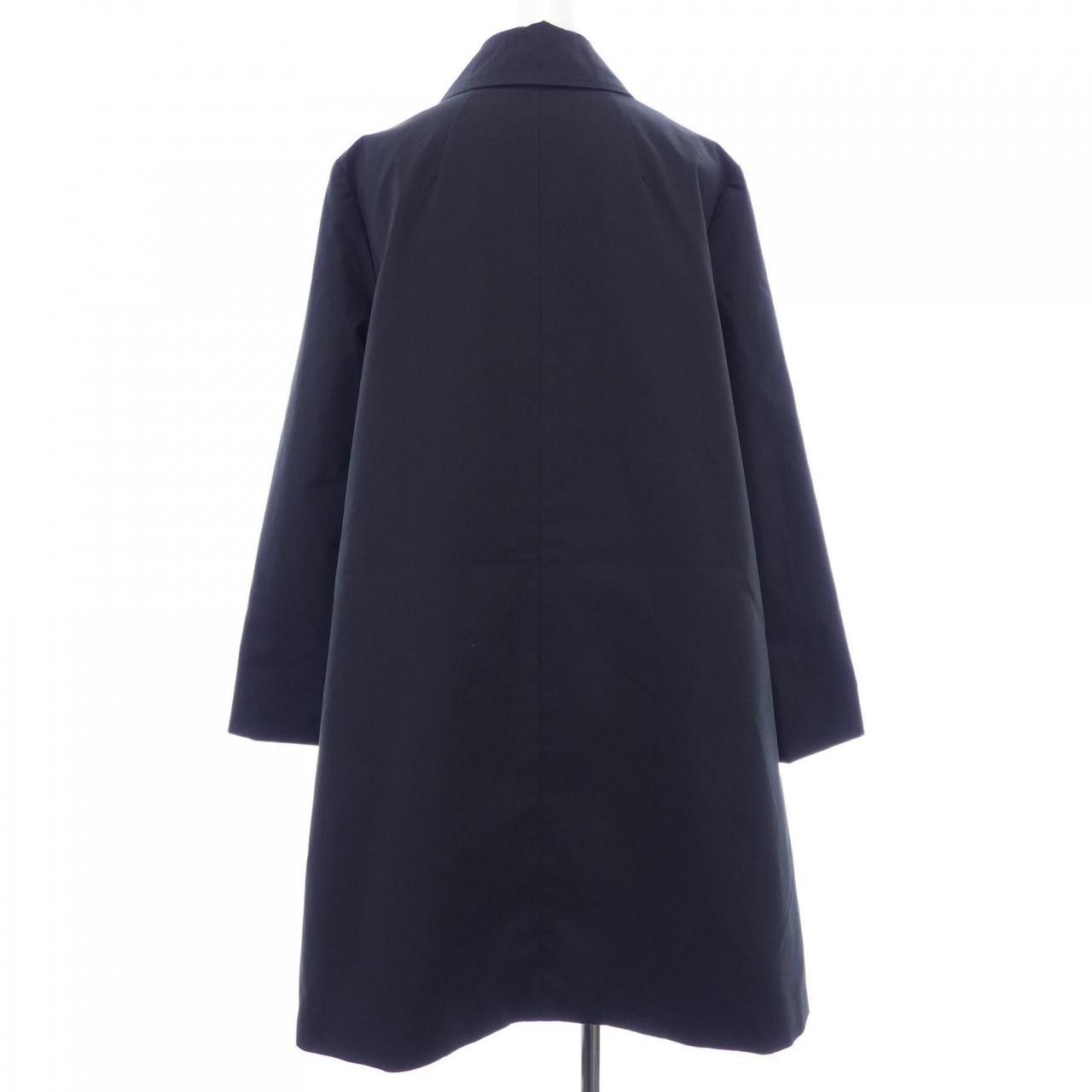 Other Other Yoko Chan Coat Others Outerwear YCC-116-056 DUTY FREE for USA Size ONE SIZE - 2 Thumbnail