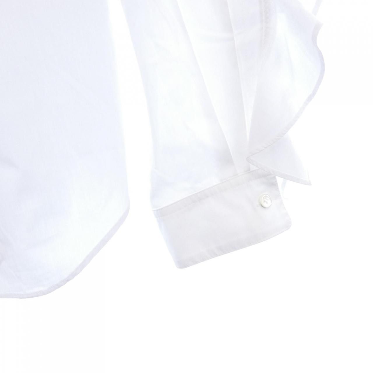 Other Other TOGA TA61-FJ063 Shirt Cotton Dress Shirt TA61-FJ063 DUTY FREE for USA Size ONE SIZE - 6 Thumbnail
