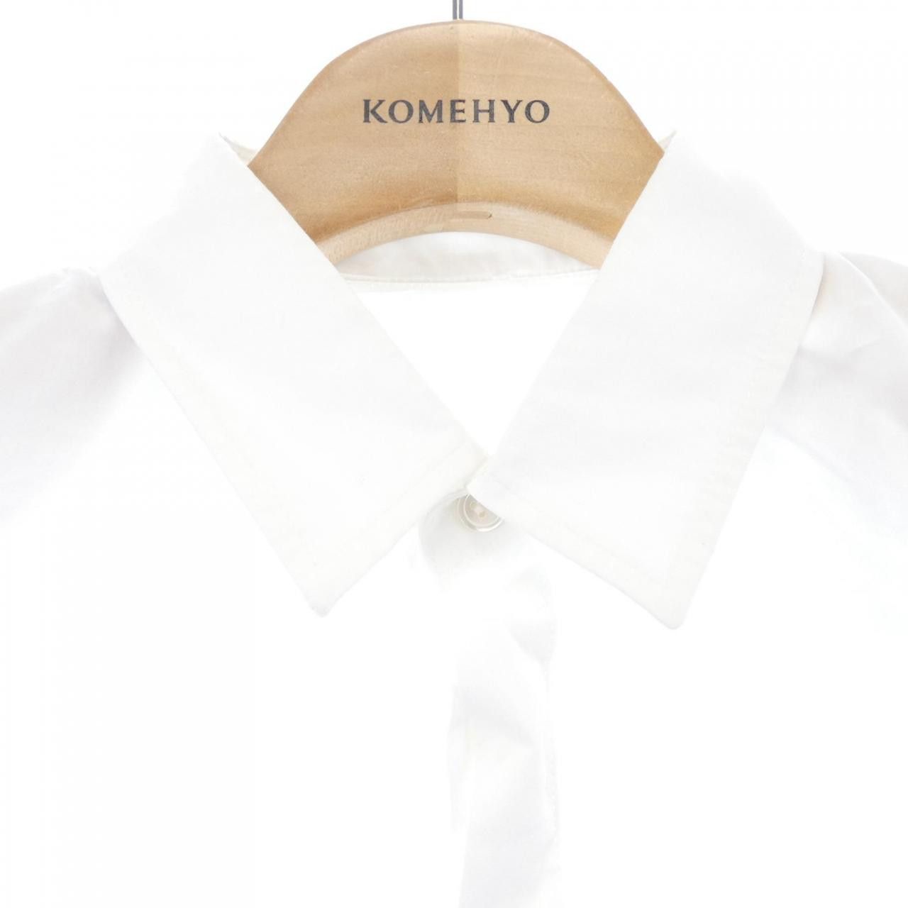 Other Other TOGA TA61-FJ063 Shirt Cotton Dress Shirt TA61-FJ063 DUTY FREE for USA Size ONE SIZE - 5 Thumbnail