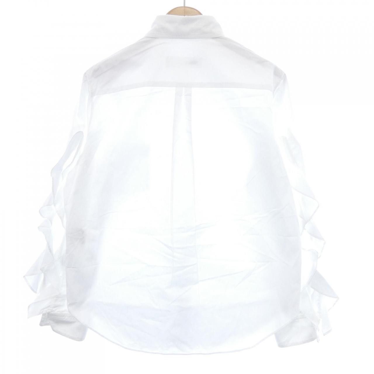 Other Other TOGA TA61-FJ063 Shirt Cotton Dress Shirt TA61-FJ063 DUTY FREE for USA Size ONE SIZE - 2 Thumbnail