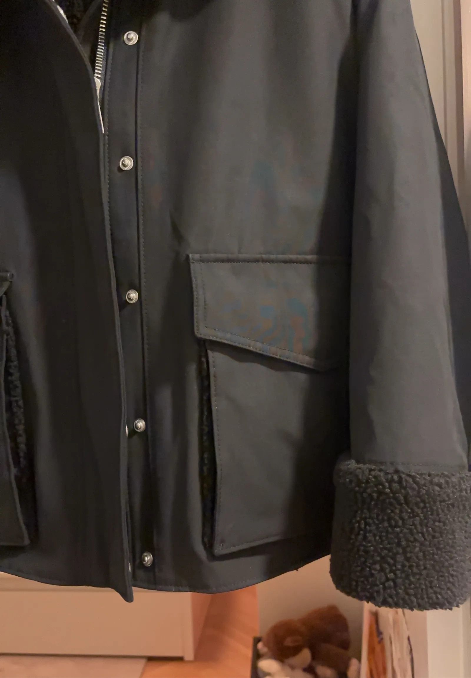 & Other Stories & Other Stories Jacket Size XS / US 0-2 / IT 36-38 - 7 Thumbnail
