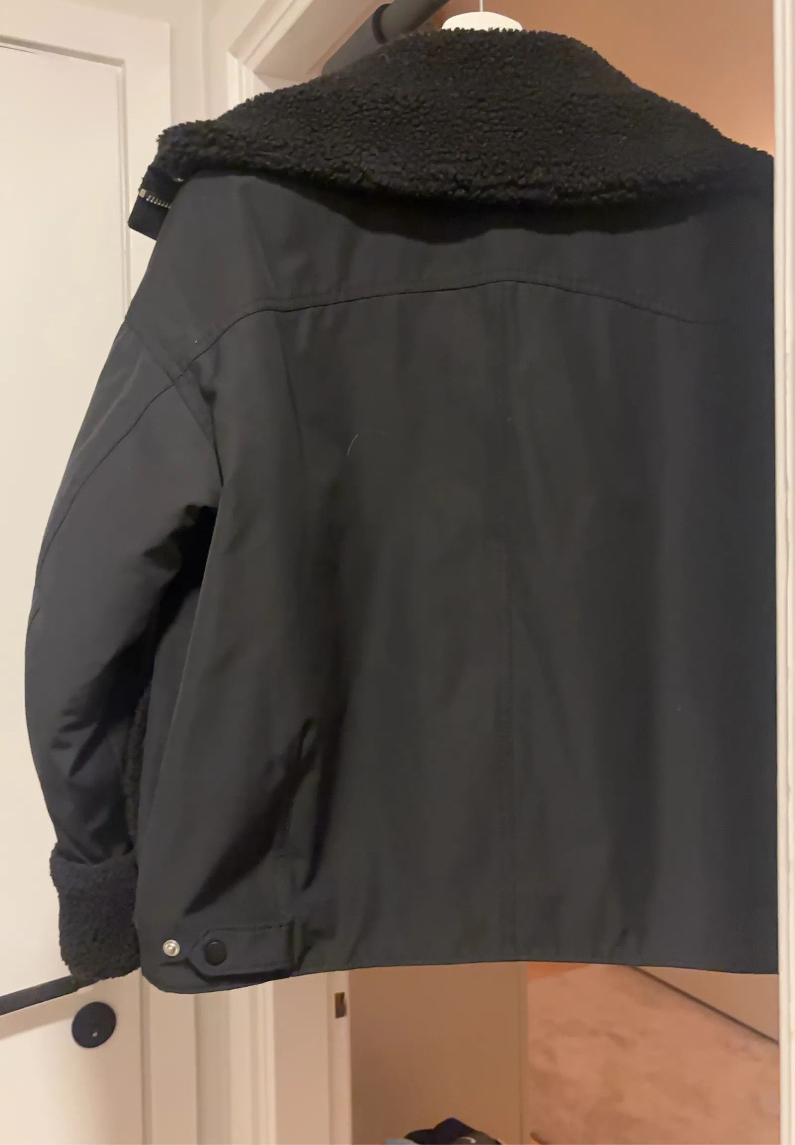 & Other Stories & Other Stories Jacket Size XS / US 0-2 / IT 36-38 - 5 Thumbnail