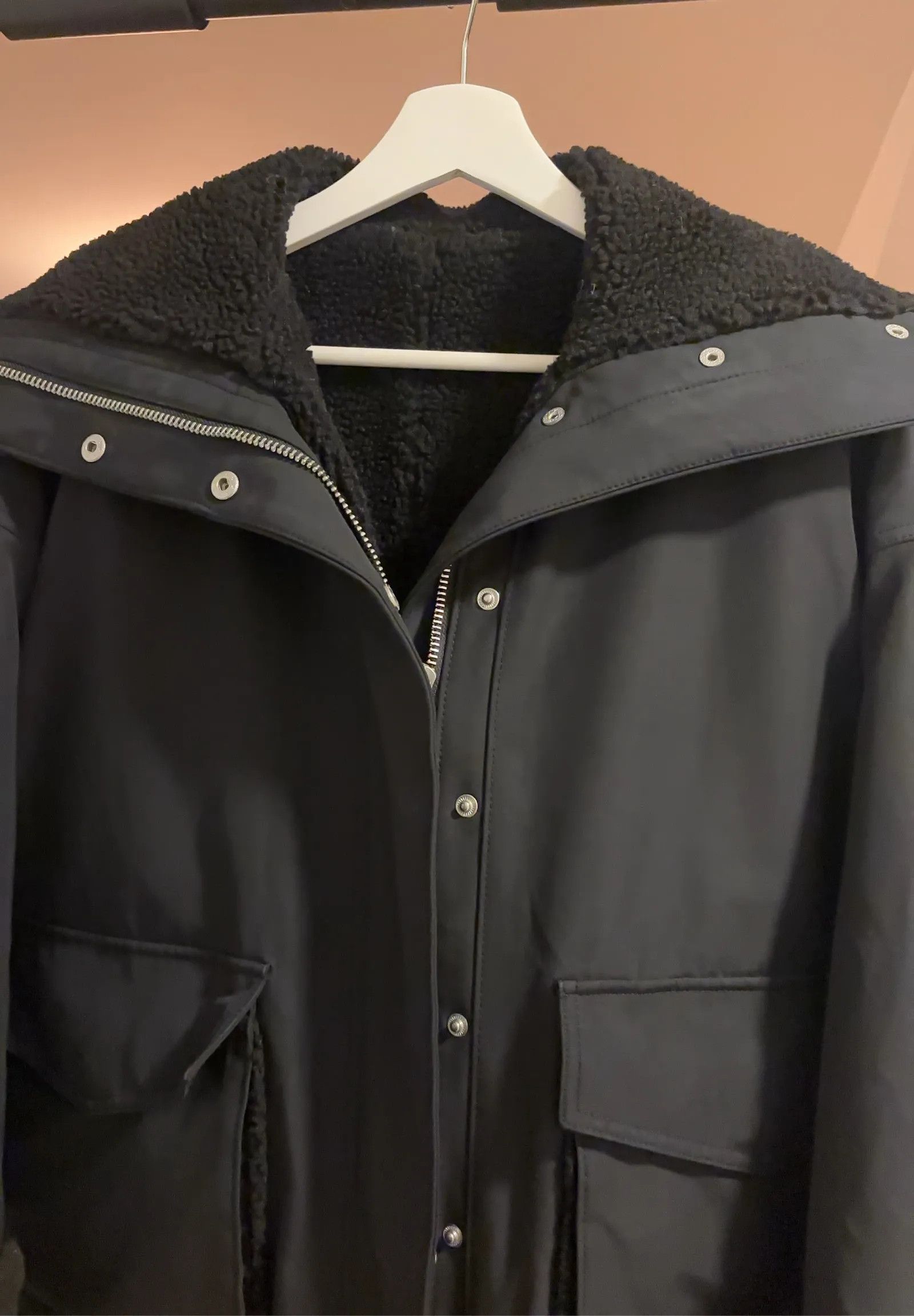 & Other Stories & Other Stories Jacket Size XS / US 0-2 / IT 36-38 - 6 Thumbnail