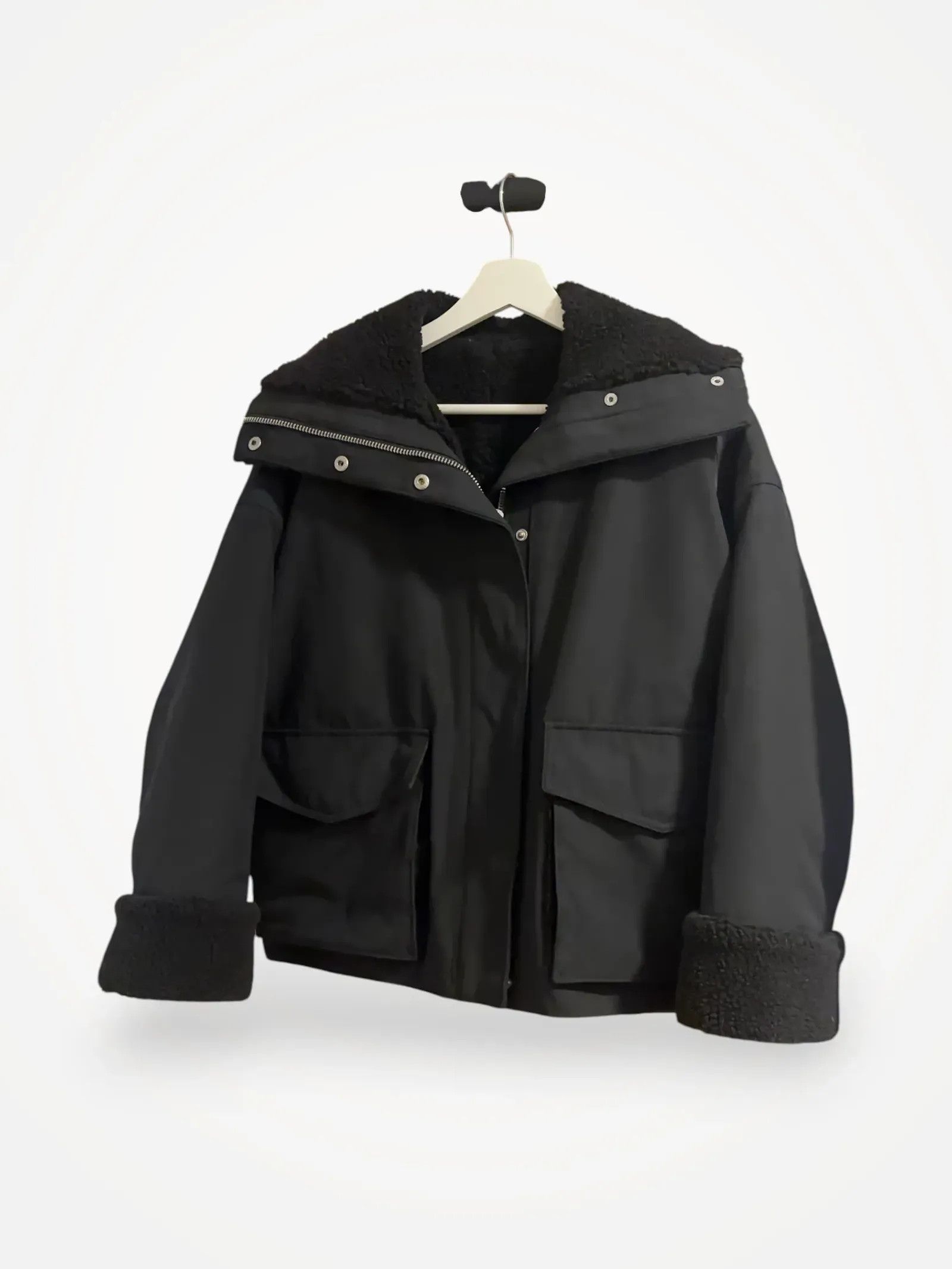 & Other Stories & Other Stories Jacket Size XS / US 0-2 / IT 36-38 - 2 Thumbnail