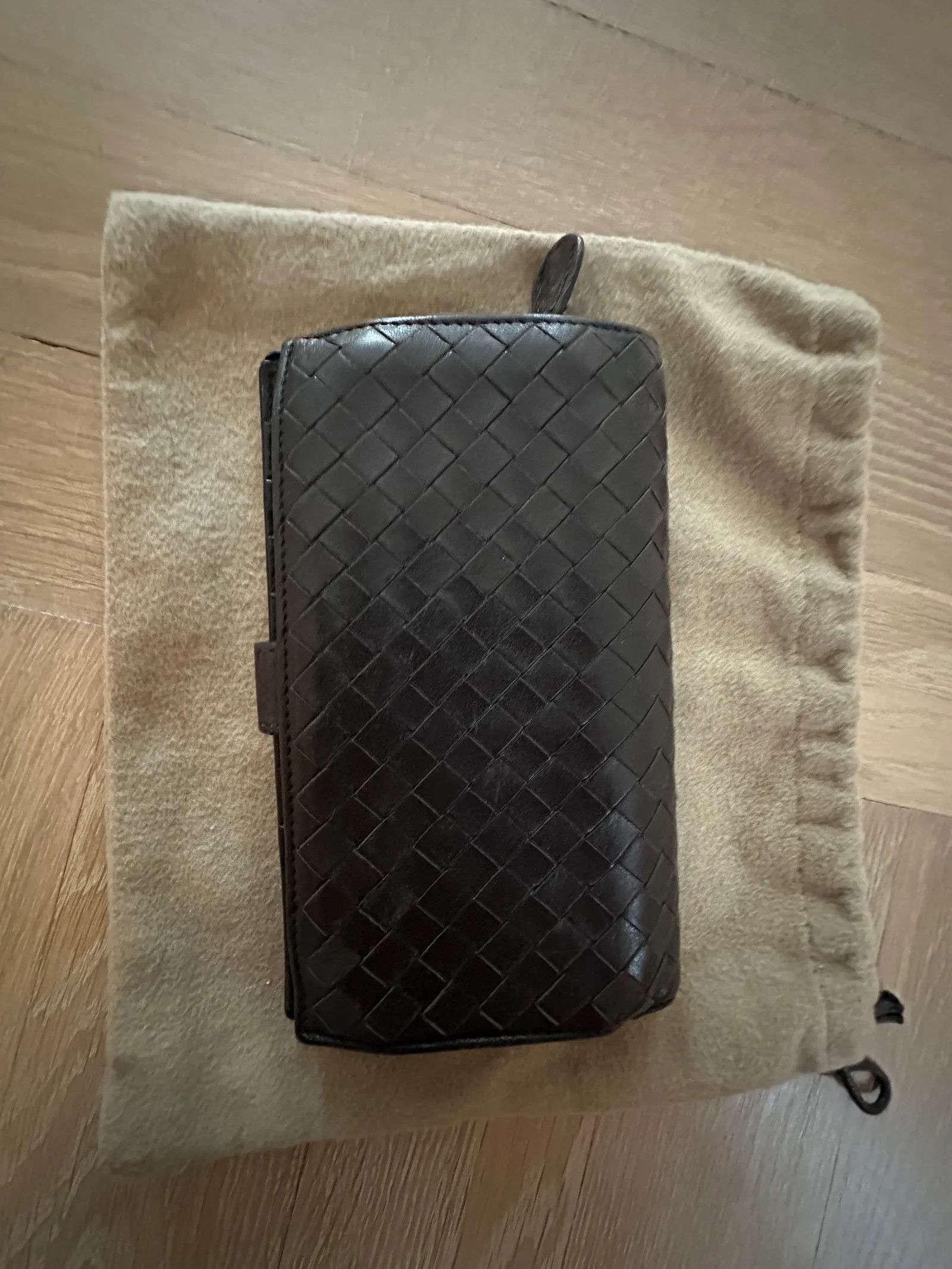 Bottega Veneta Bottega Veneta Wallet Size ONE SIZE - 5 Thumbnail