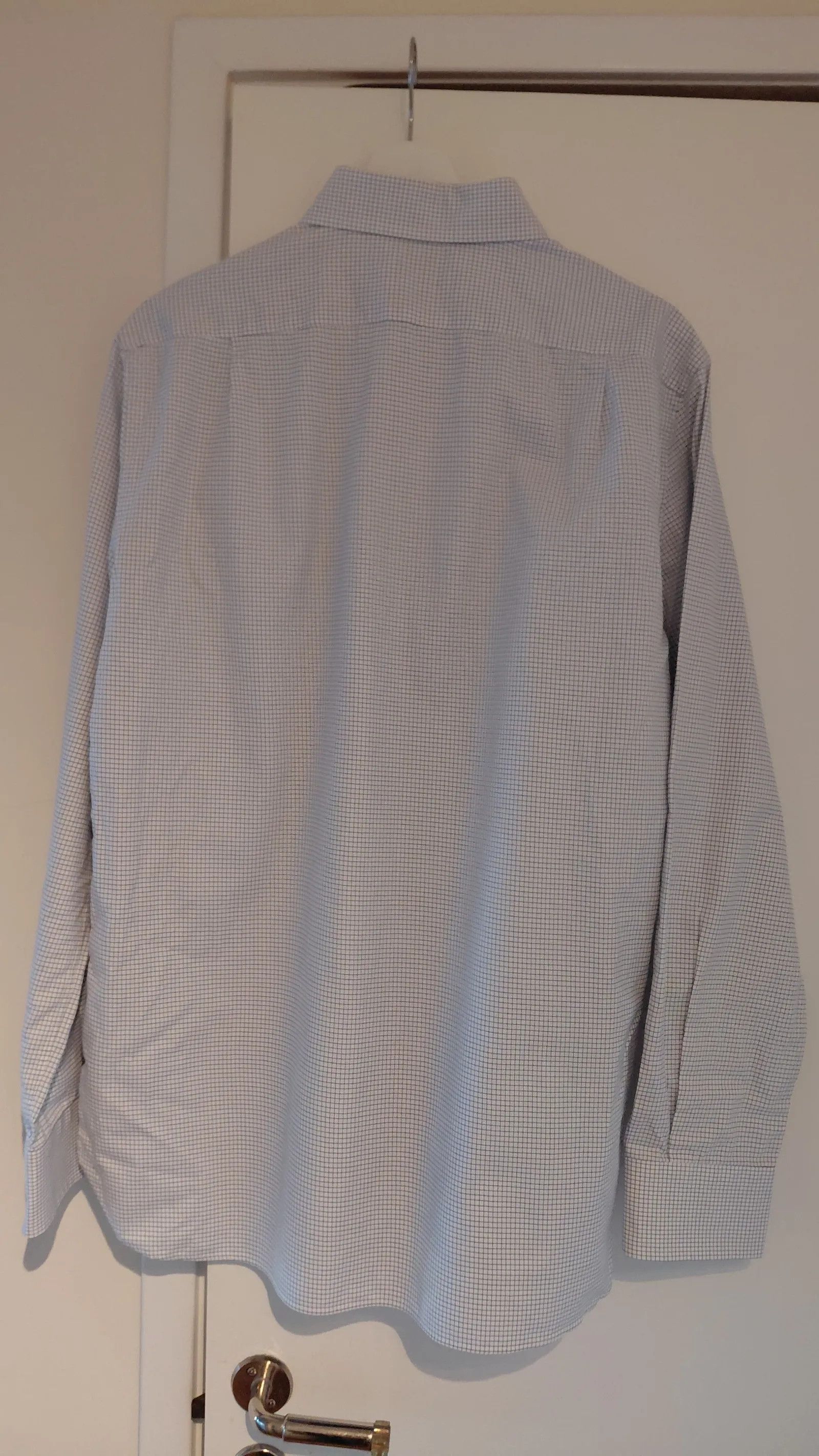 Boggi Boggi milano Shirt Size US XL / EU 56 / 4 - 3 Thumbnail