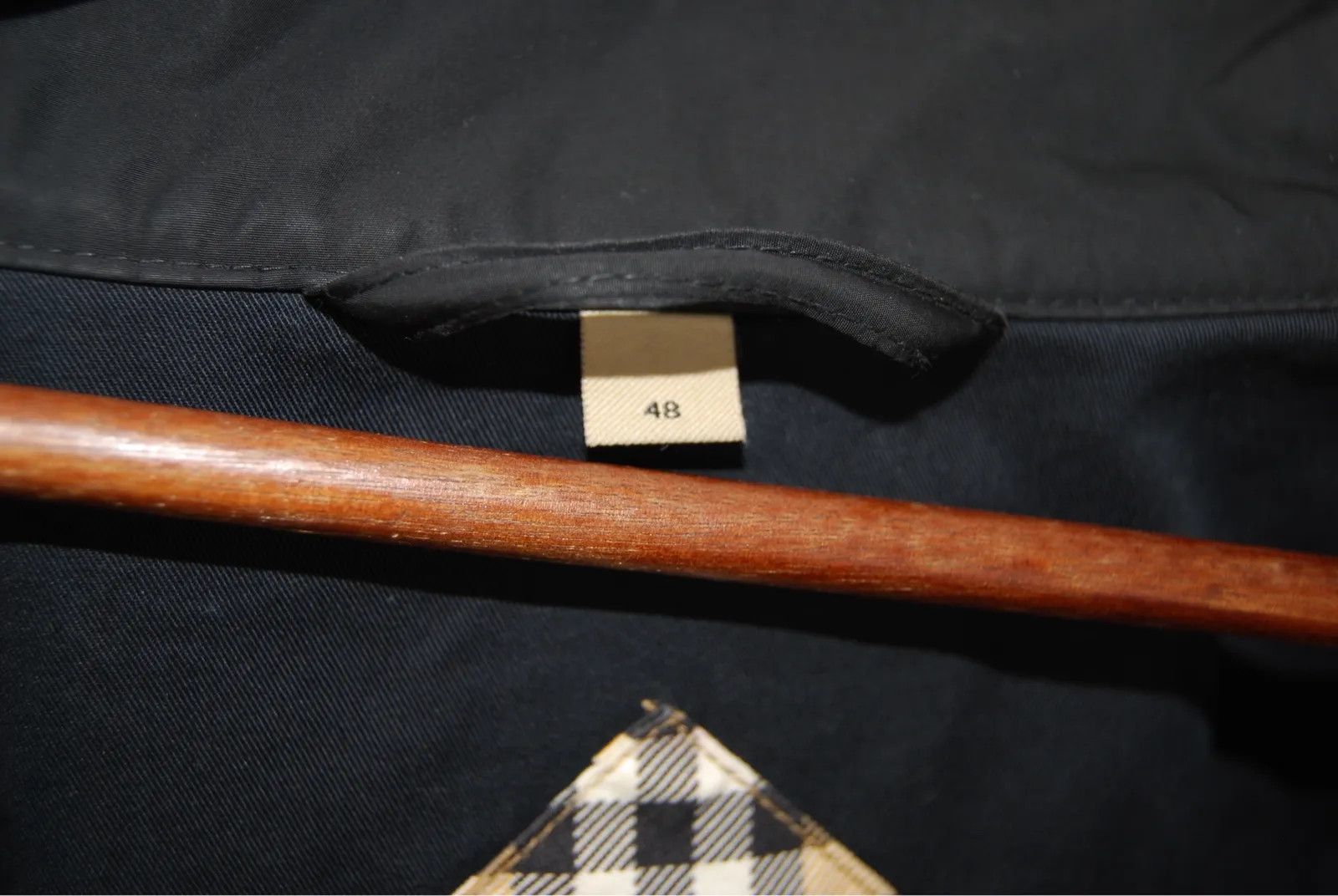 Burberry Burberry Jacket Size US M / EU 48-50 / 2 - 6 Thumbnail