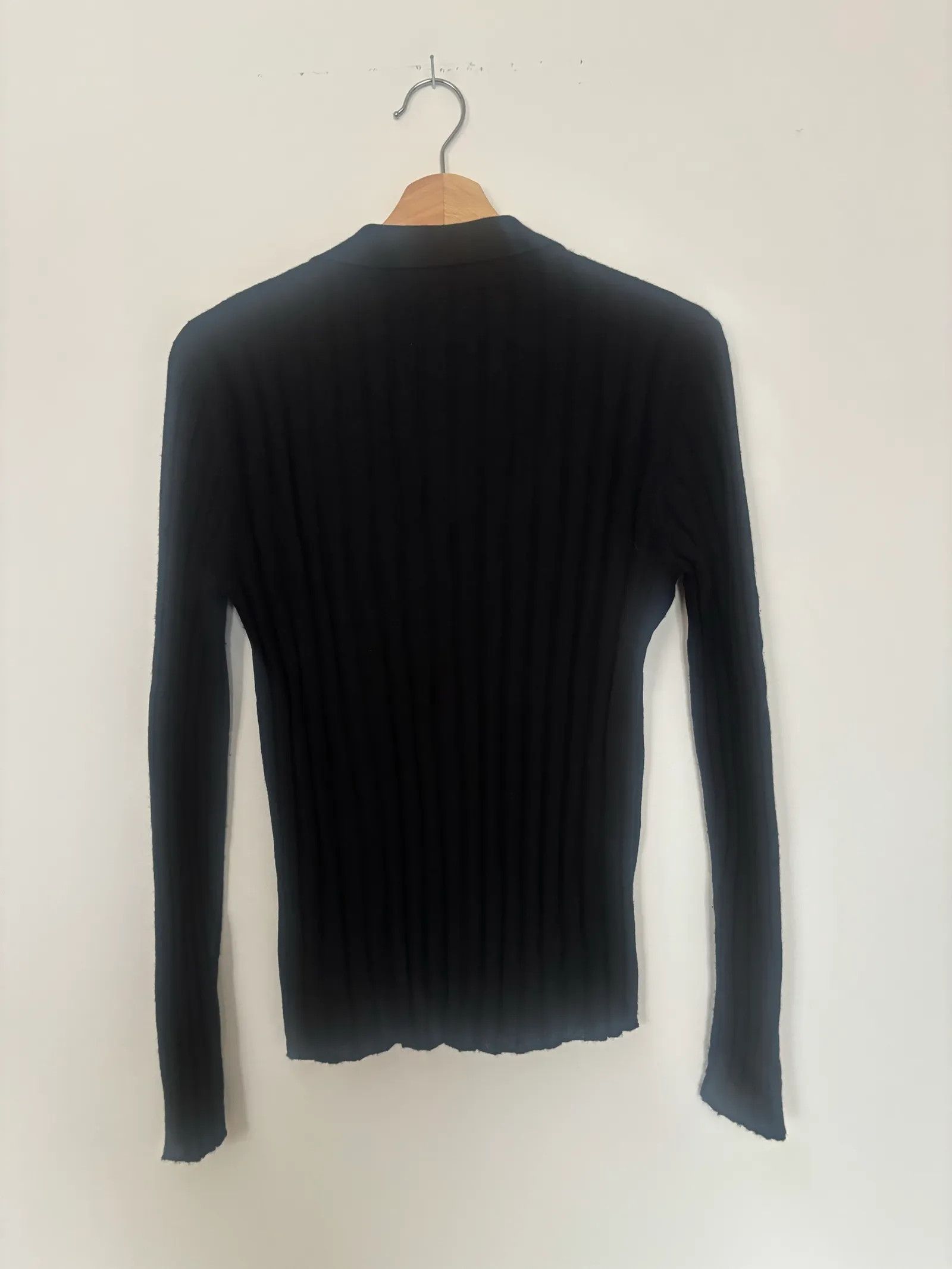 Lisa Yang Lisa Yang Cardigan Size M / US 6-8 / IT 42-44 - 2 Thumbnail