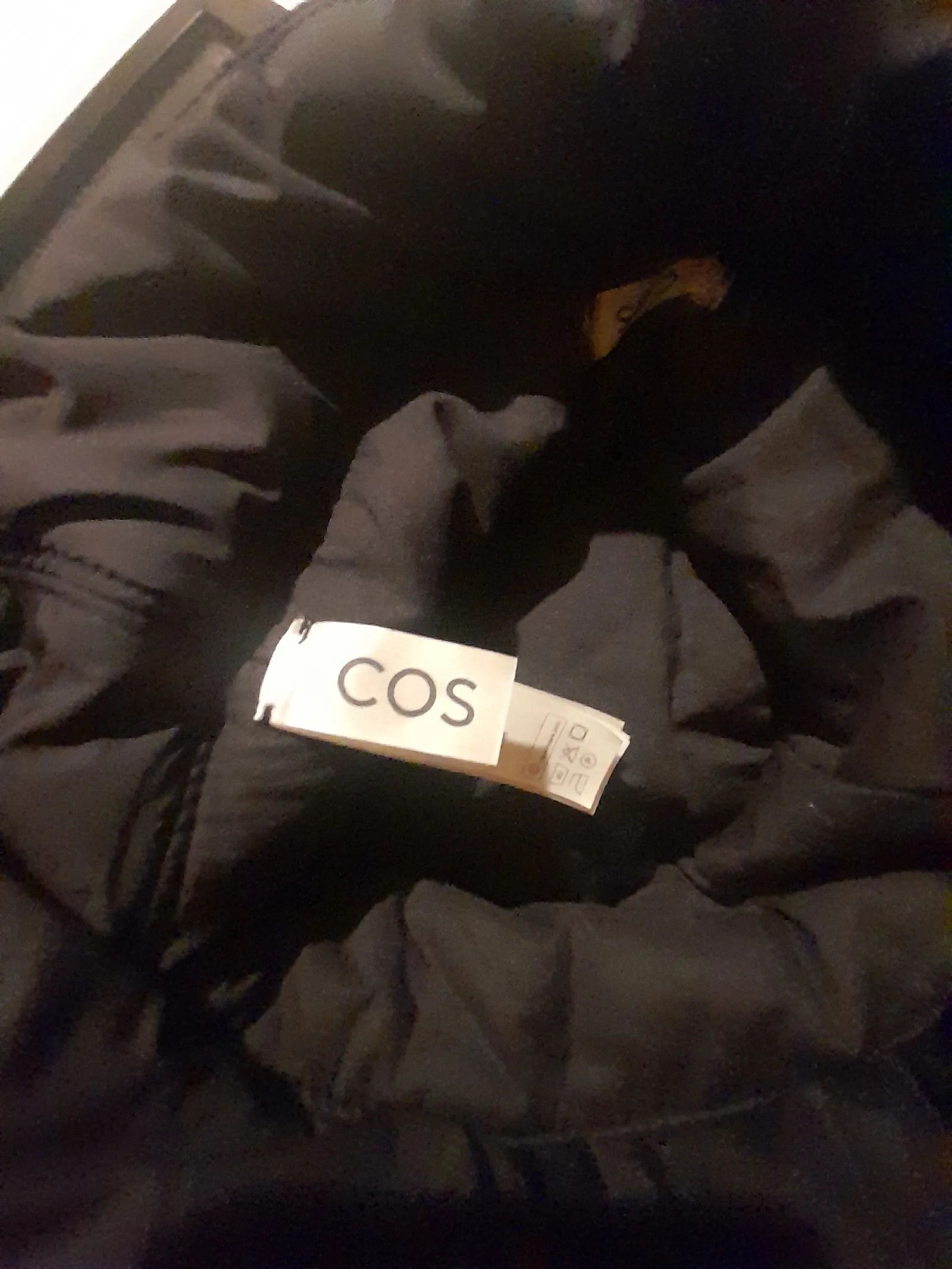 Cos Cos Hat Size ONE SIZE - 2 Thumbnail