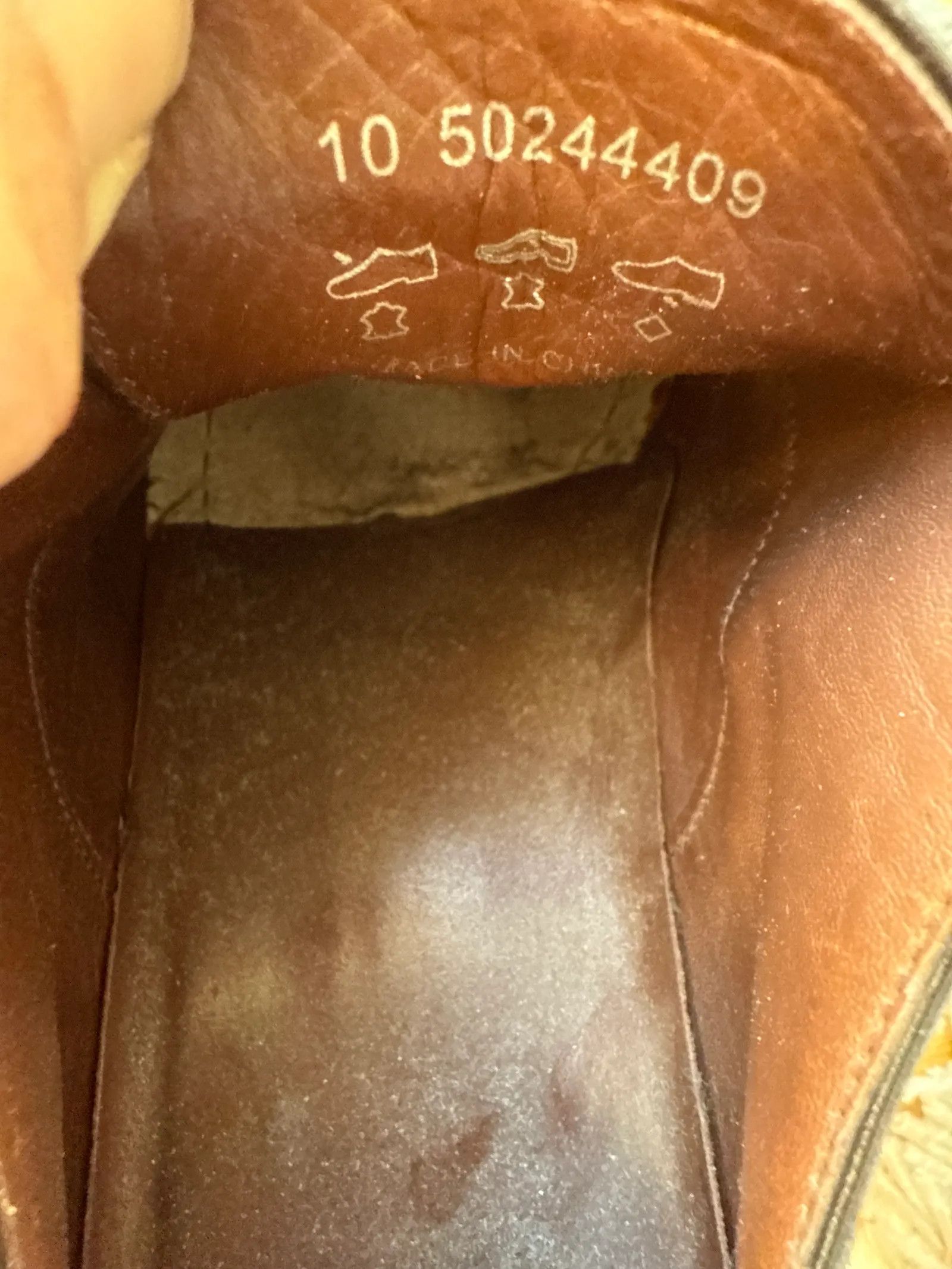 Hugo Boss Hugo Boss Loafers Size US 11 / EU 44 - 3 Thumbnail
