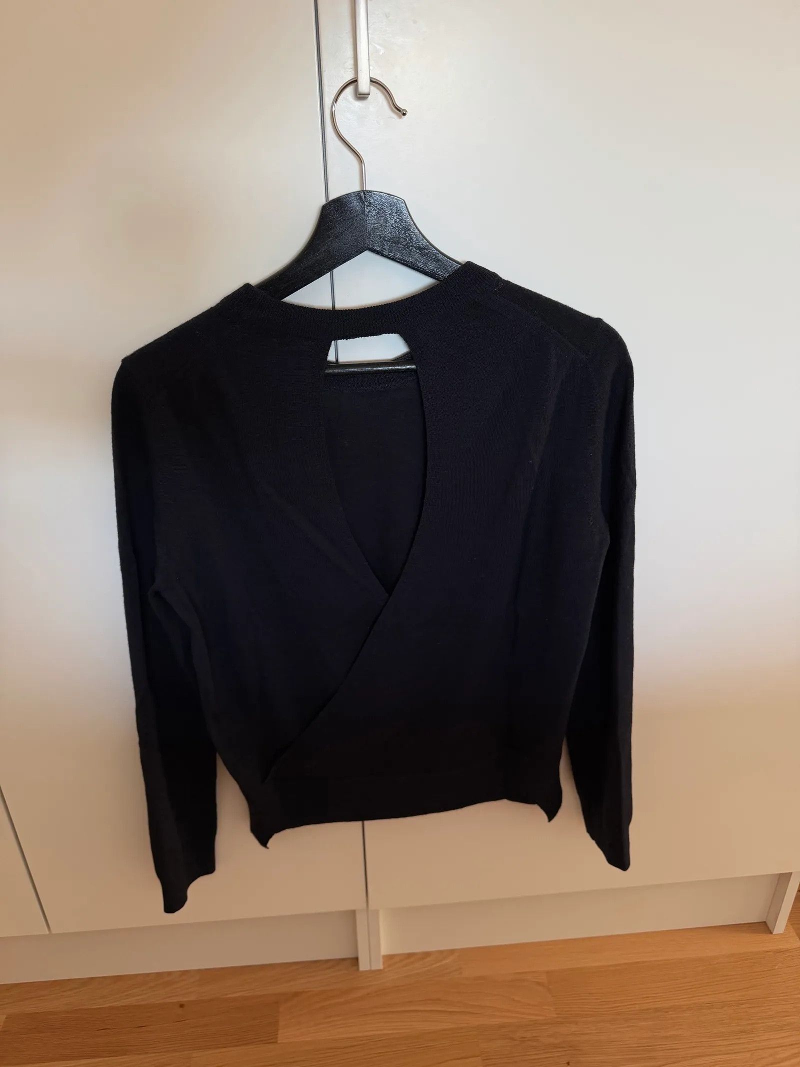 Zadig & Voltaire Zadig & Voltaire Emma M Sweater Size S / US 4 / IT 40 - 3 Thumbnail
