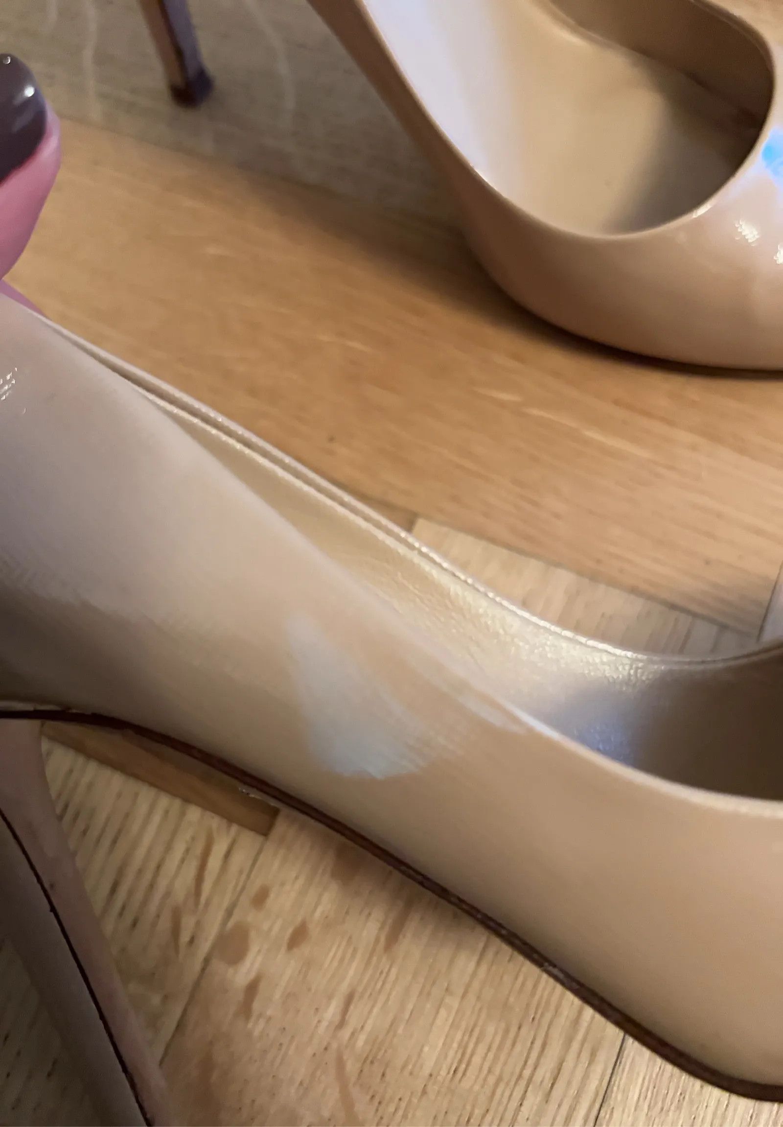 Diane von Furstenberg Diane von Furstenberg Pumps Heels Size US 6 / IT 36 - 4 Thumbnail