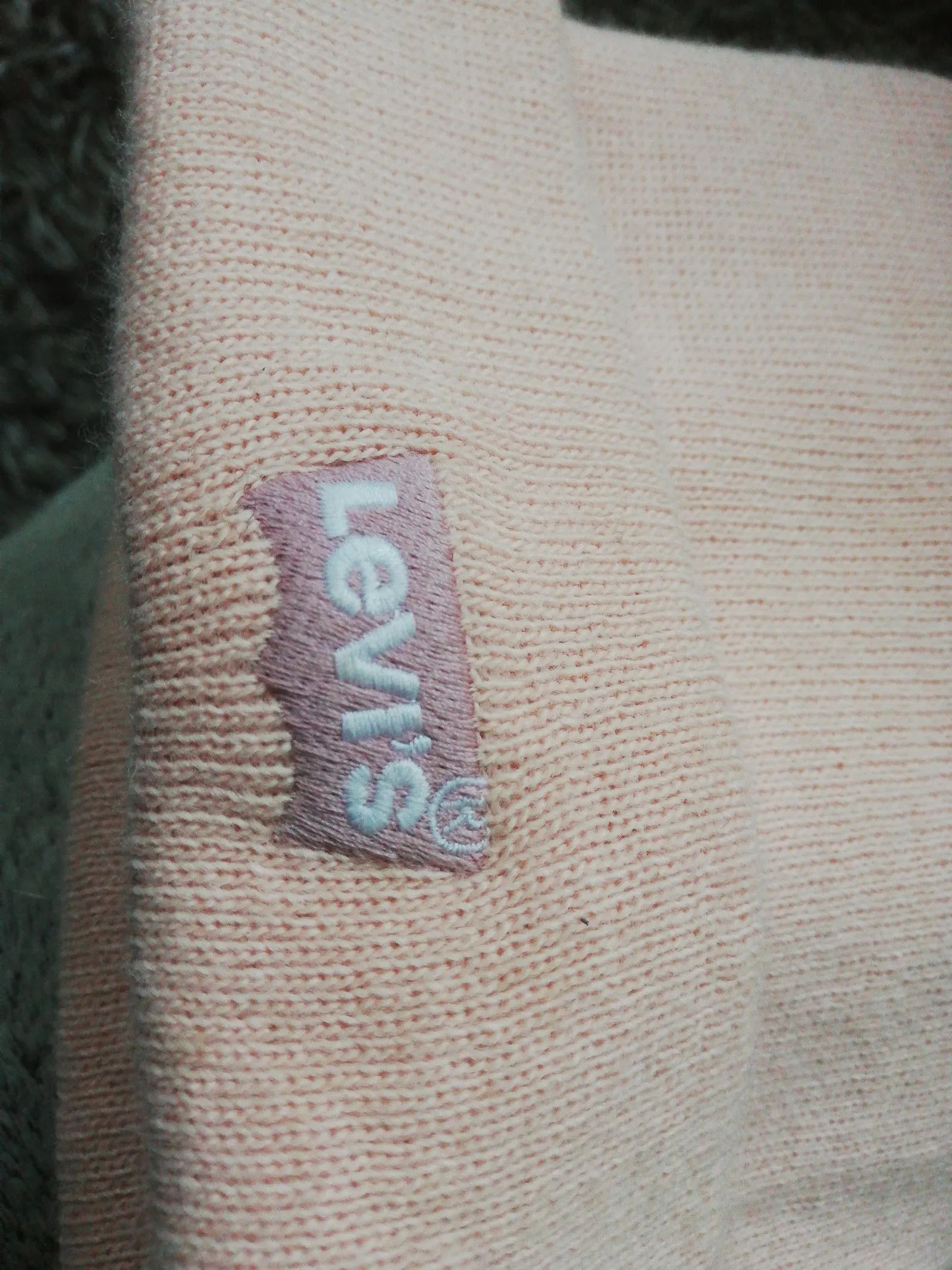Levi's Levi's Hat Size ONE SIZE - 2 Thumbnail