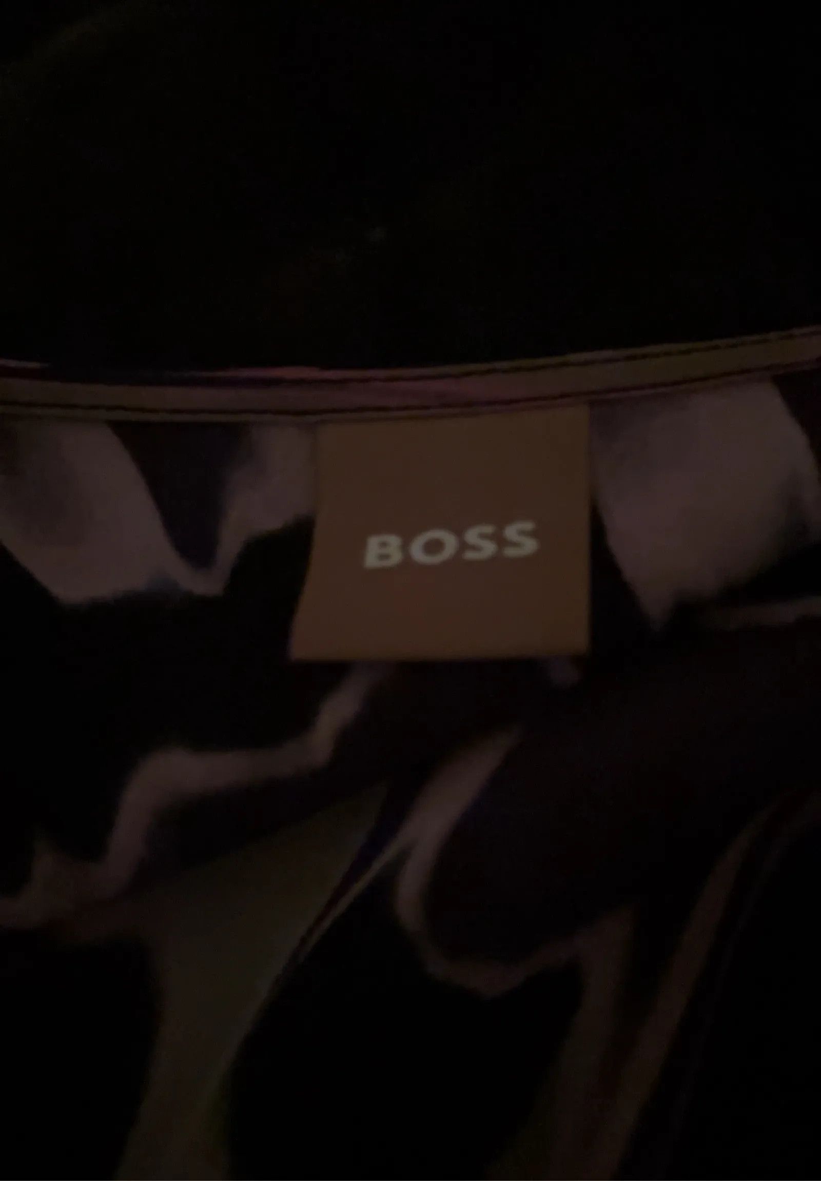 Hugo Boss Boss Dress Size XS / US 0-2 / IT 36-38 - 2 Thumbnail