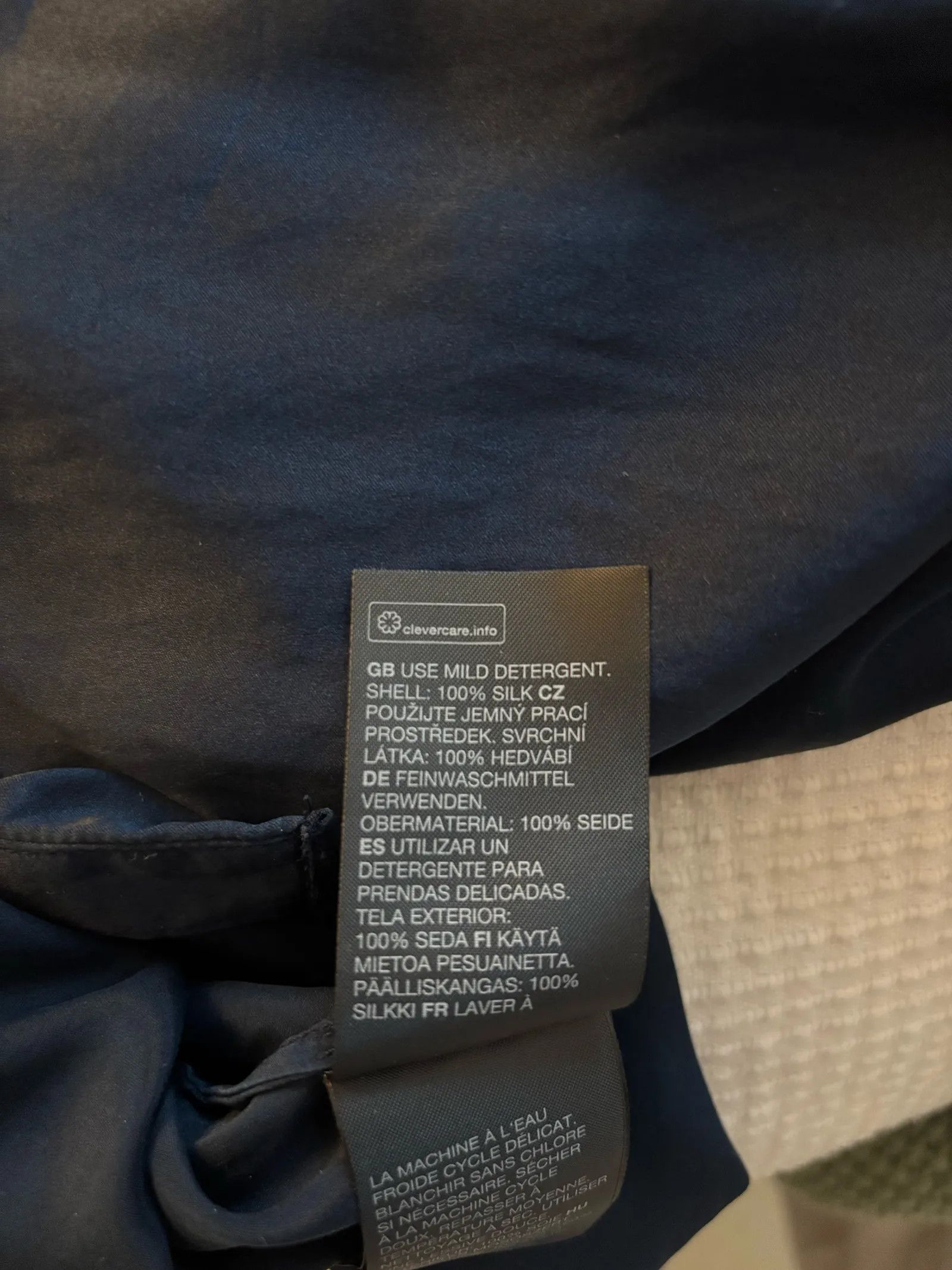 & Other Stories & Other Stories Blouse Size XS / US 0-2 / IT 36-38 - 3 Thumbnail