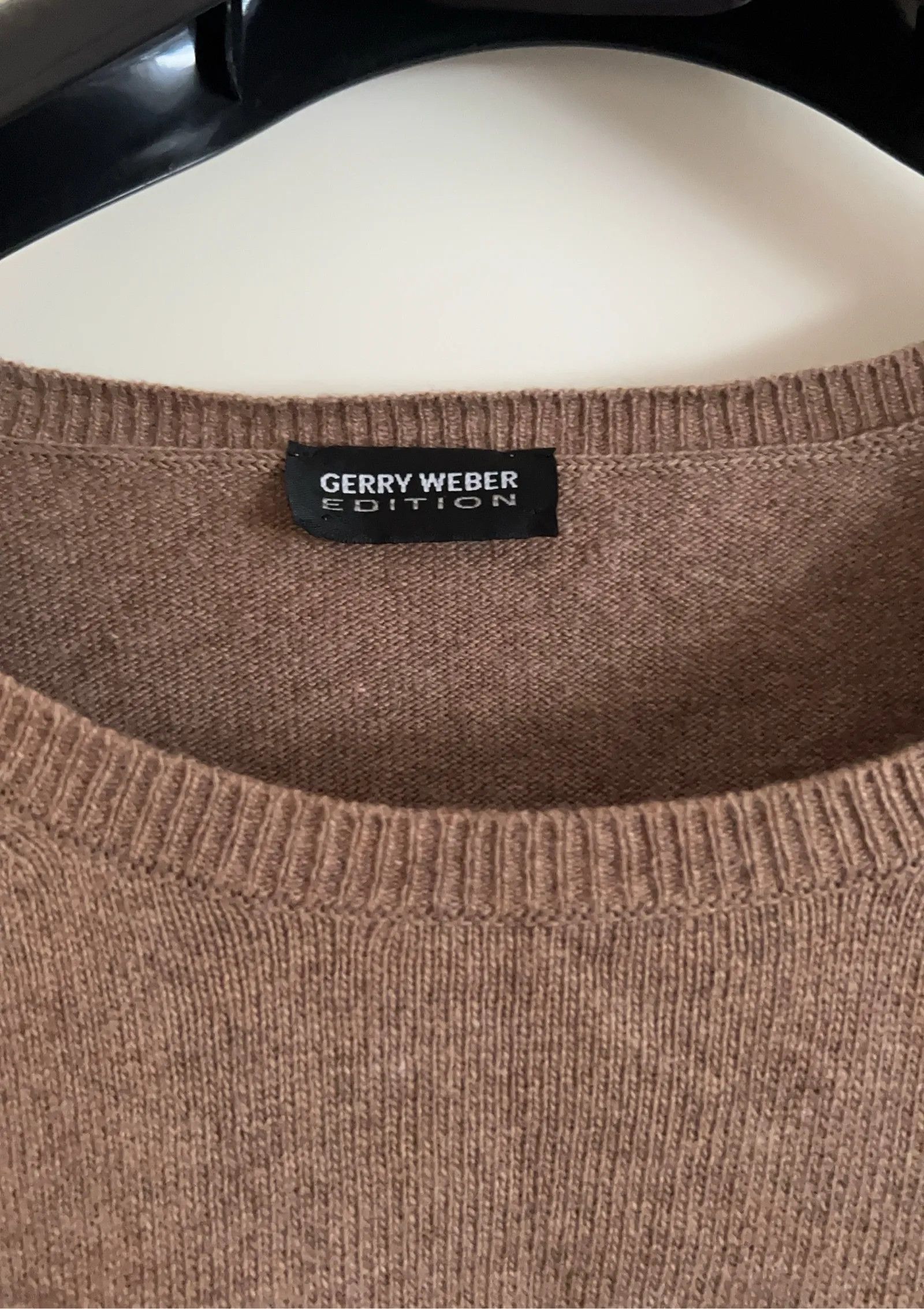 Gerry Weber Gerry Weber Sweater Size S / US 4 / IT 40 - 2 Thumbnail