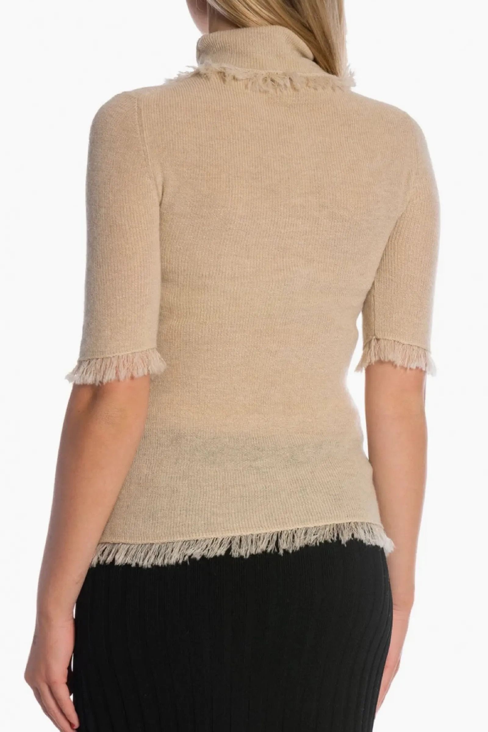 By Malene Birger By Malene Birger Jaxa Sweater Size S / US 4 / IT 40 - 3 Thumbnail