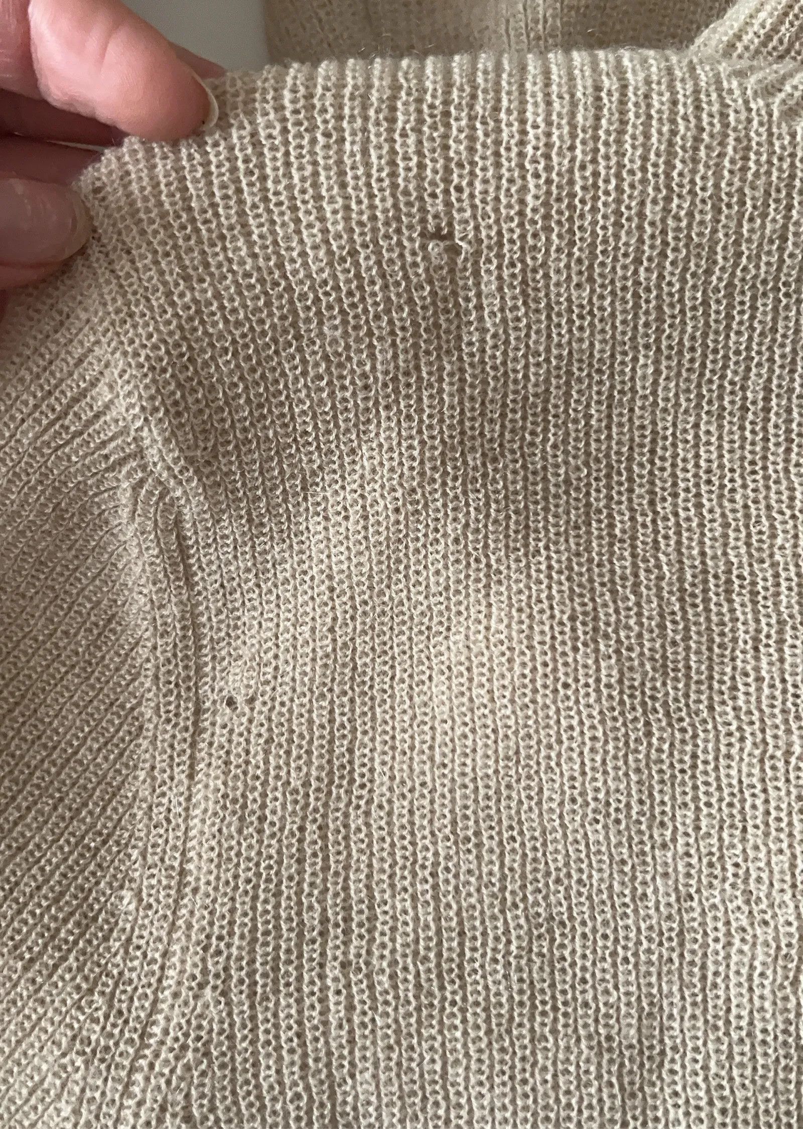 By Malene Birger By Malene Birger Jaxa Sweater Size S / US 4 / IT 40 - 4 Thumbnail